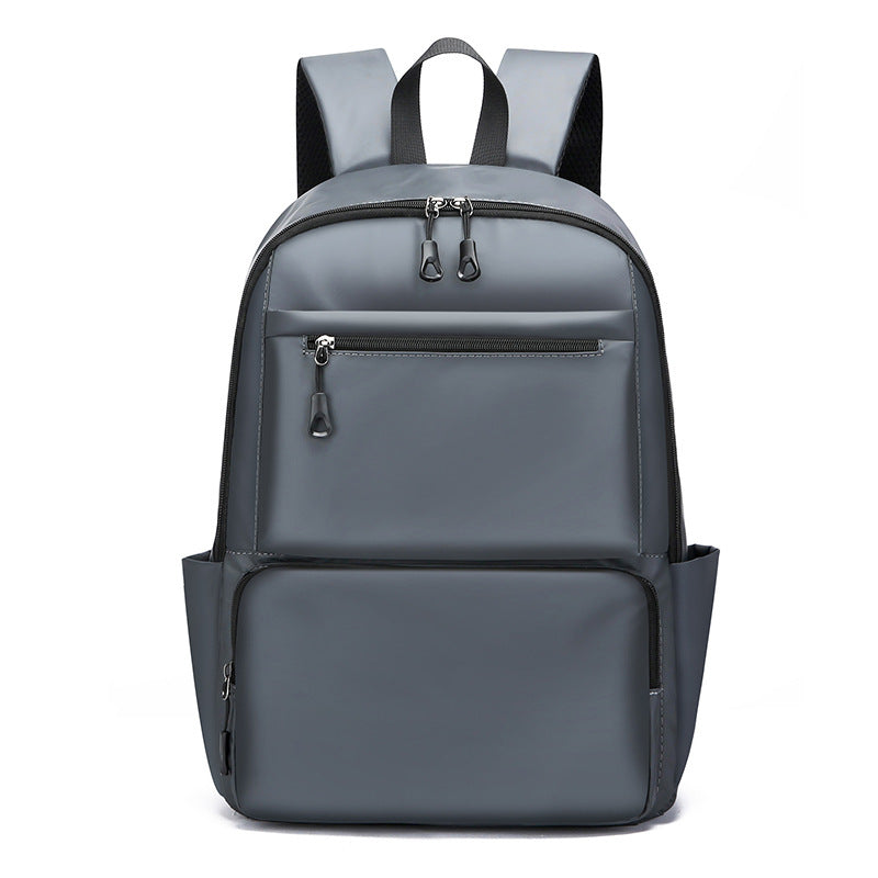 Multifunctional backpack with hybrid design and waterproof features Kalsten