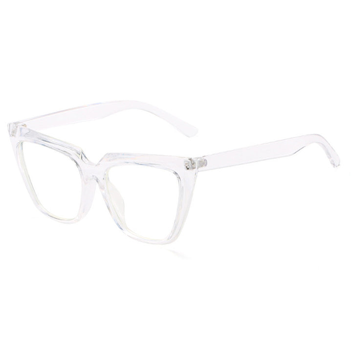 Women Geometric Oversized Sunglasses Kalsten