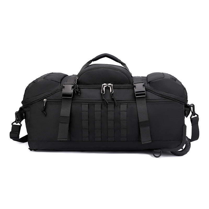 Durable Tactical Travel Duffel Bag Kalsten