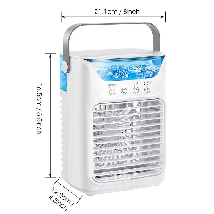 Portable Mini Air Cooler Kalsten