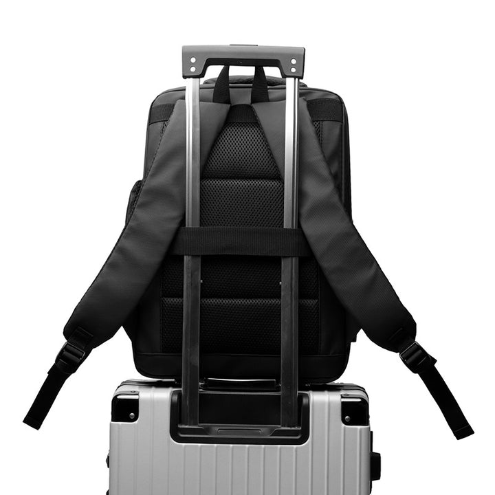 Professional Ergonomic Tech Backpack Kalsten