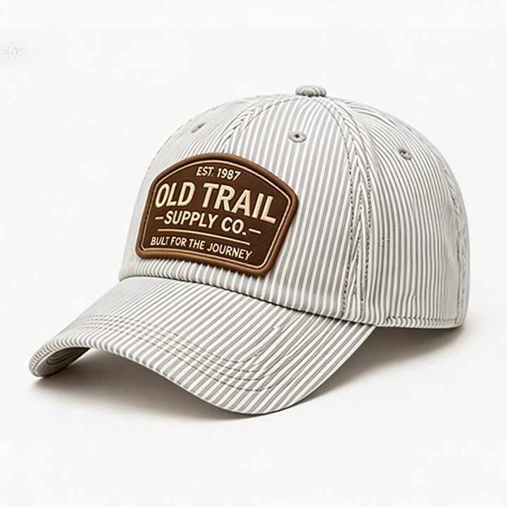 Unisex Baseball Cap Brehn