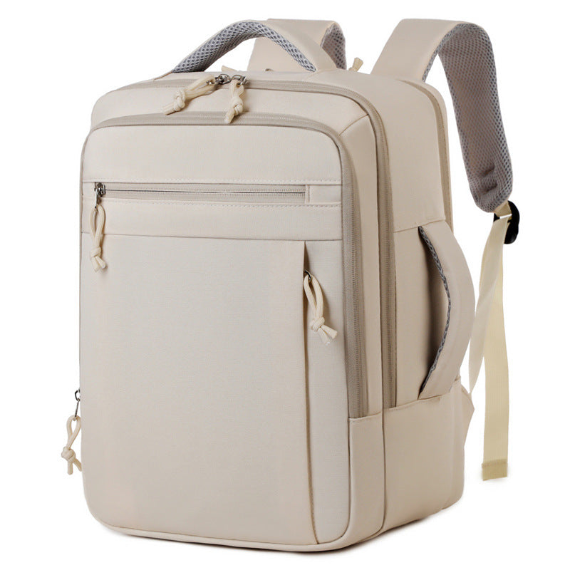 Ergonomic Multi-Compartment Laptop Backpack Kalsten