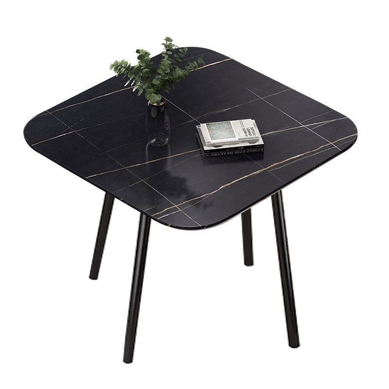Modern Dining Table Set Kalsten