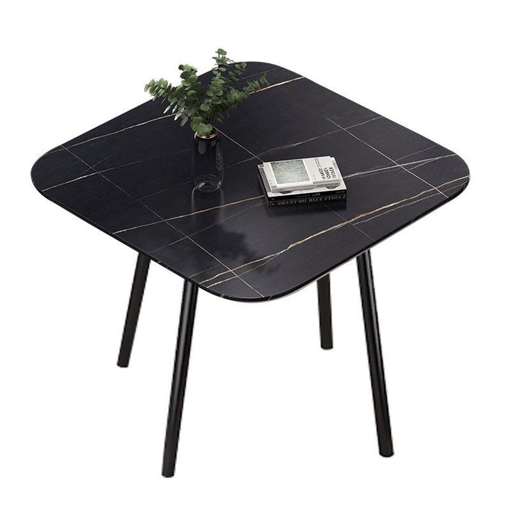 Modern Dining Table Set Kalsten