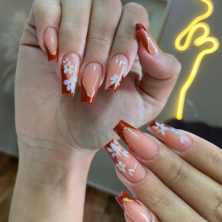 Nail Art Kalsten