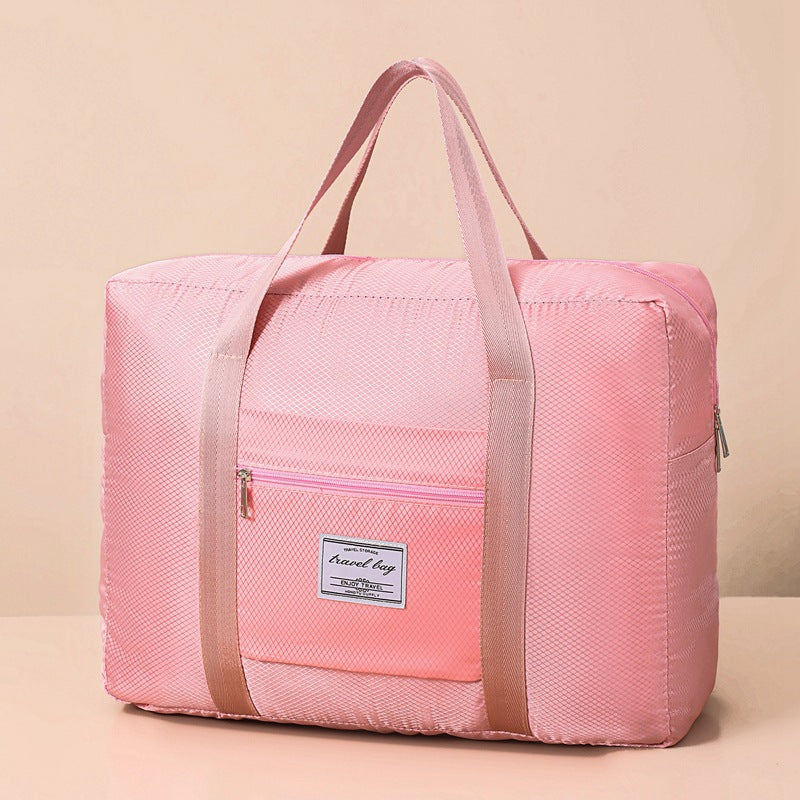 Versatile Travel Duffle Bag Kalsten