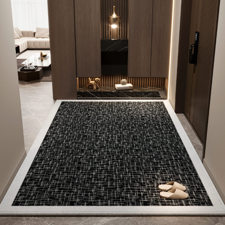 Decorative Area Rug for Home Floor Decor