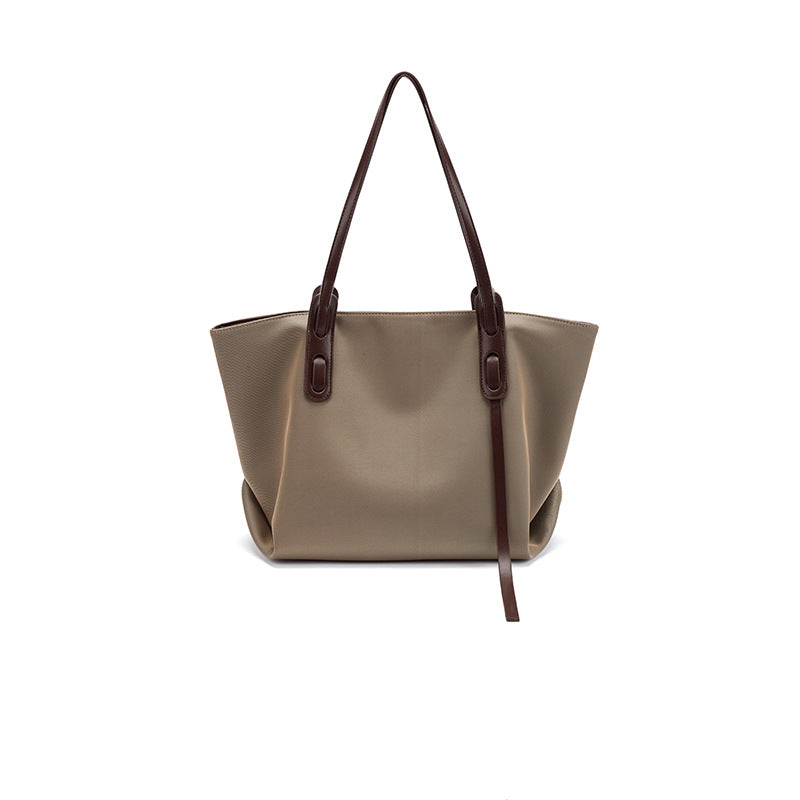 Spacious Versatile Tote Bag Kalsten