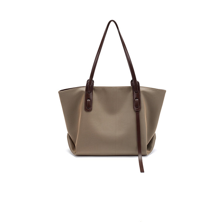 Spacious Versatile Tote Bag Kalsten