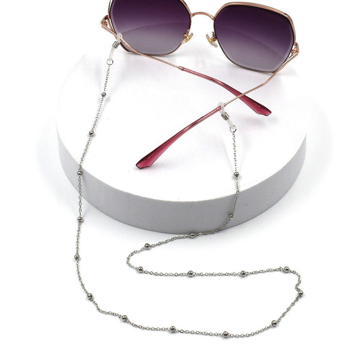 Beaded Eyewear Chain Kalsten