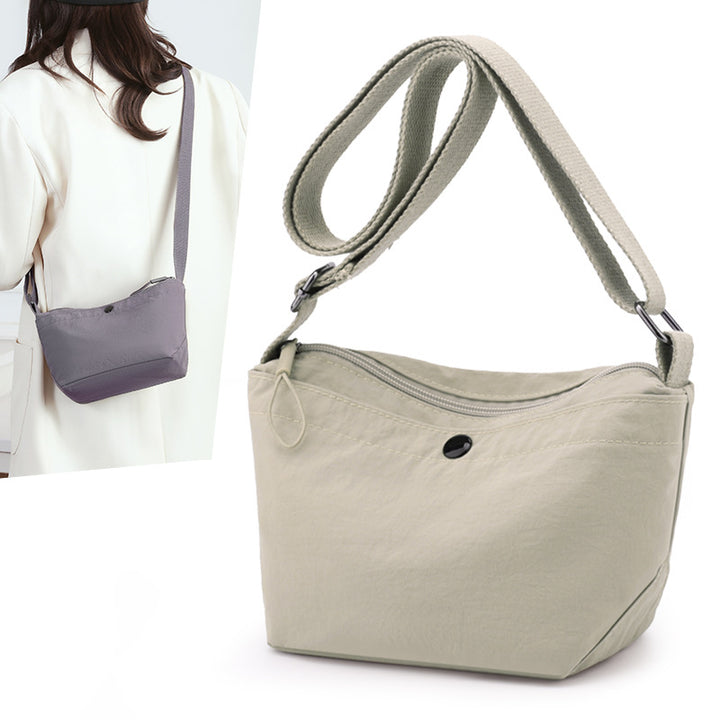 Lightweight Casual Crossbody Bag Kalsten