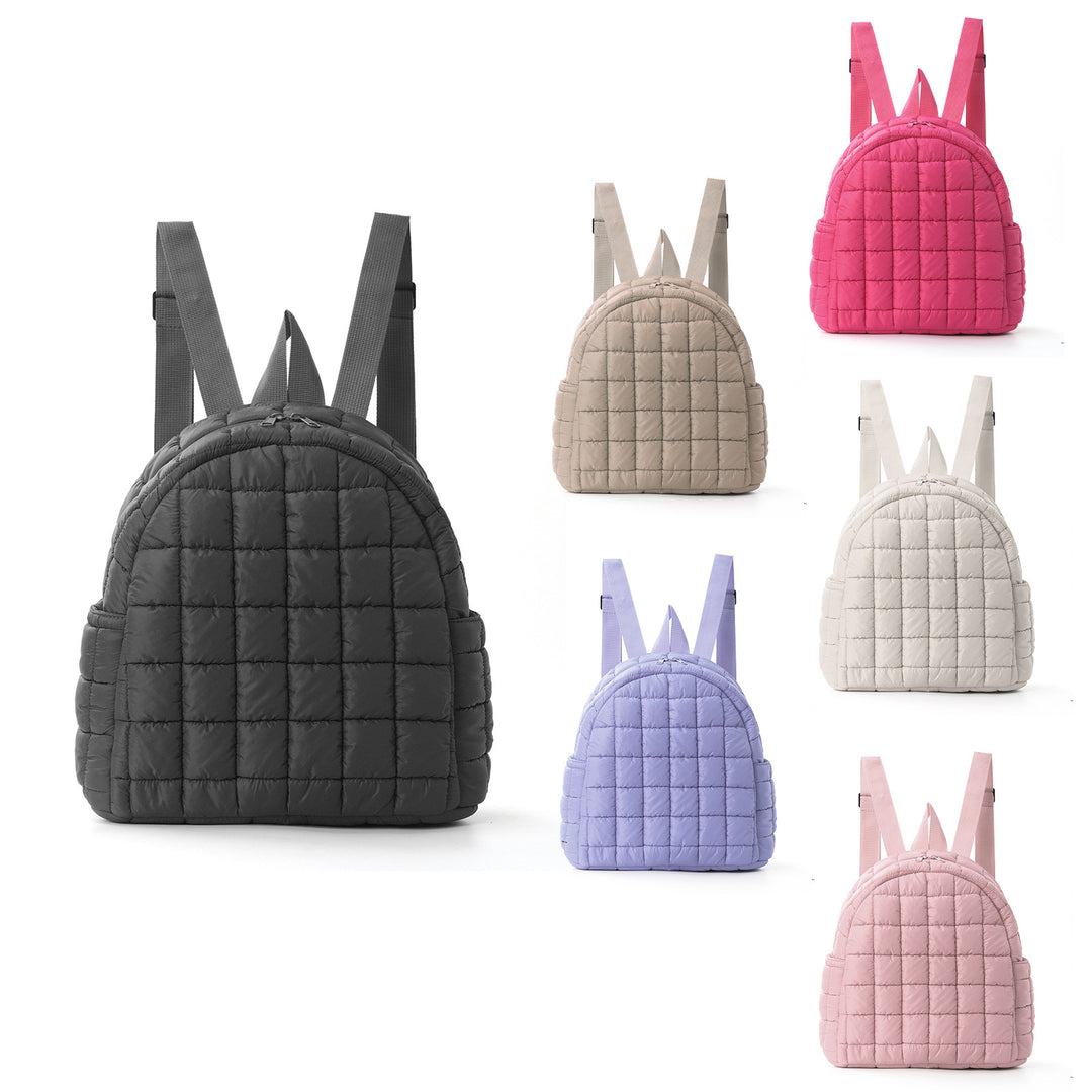 Padded Backpack Kalsten
