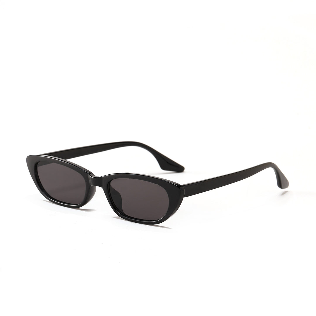 Women's fashionable sunglasses with unique design and UV protection Kalsten