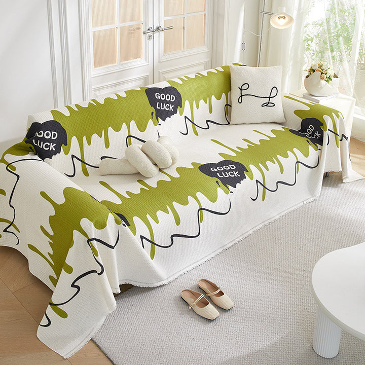 Home Decorative Throw