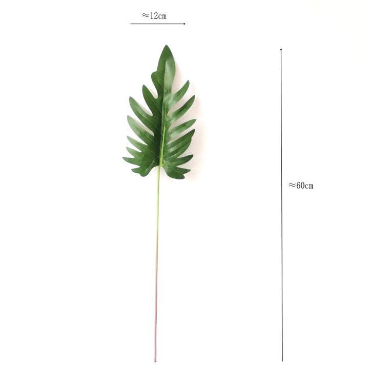 Decorative Artificial Leaf