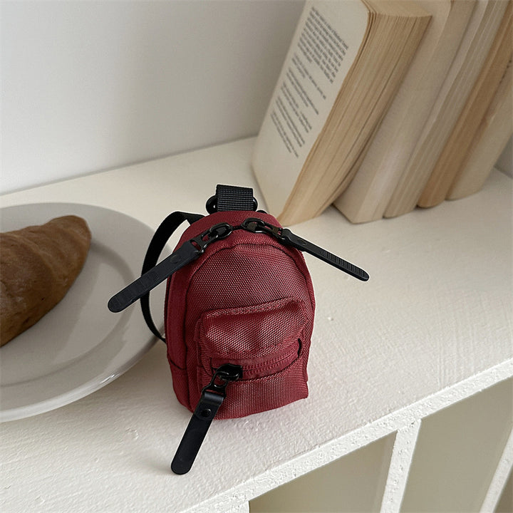 Mini Backpack Crossbody Bag Kalsten