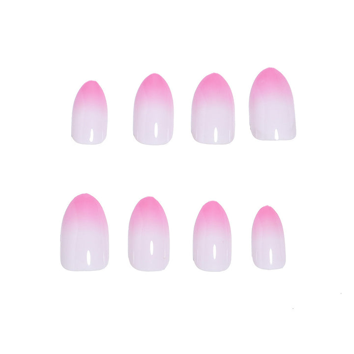 Ombre False Nail Set Kalsten