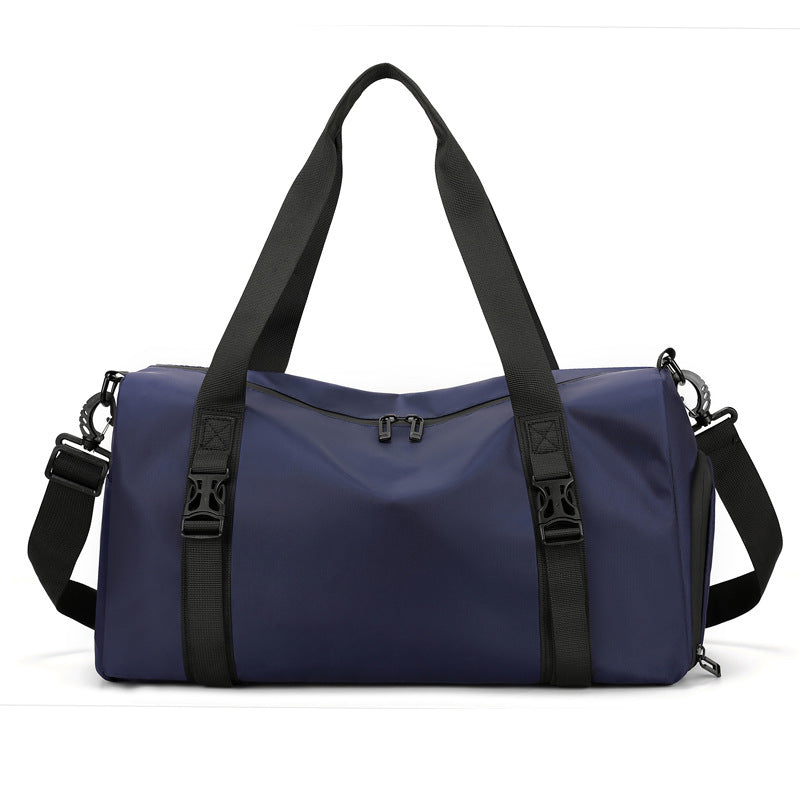 Multifunctional Sports Duffle Bag Kalsten