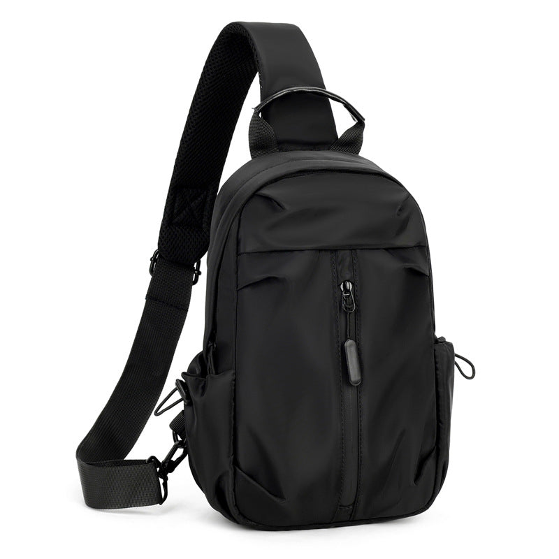 Lightweight Crossbody Sling Backpack Kalsten