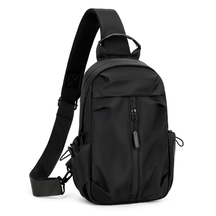 Lightweight Crossbody Sling Backpack Kalsten