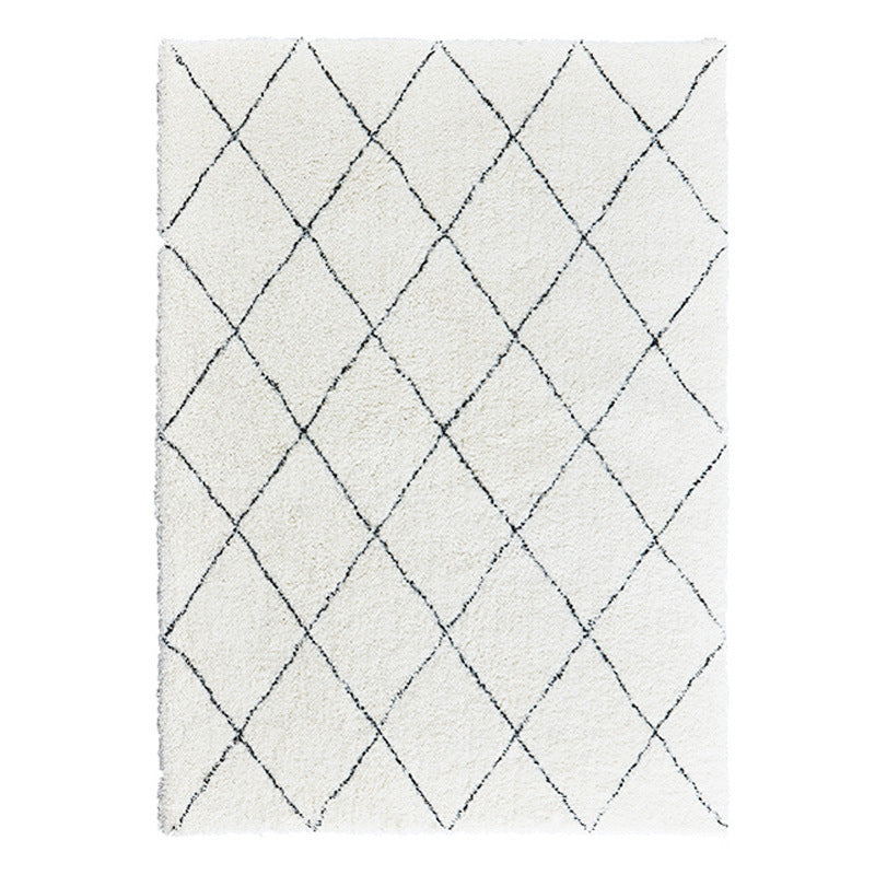 Home Décor Area Rug for Indoor Display