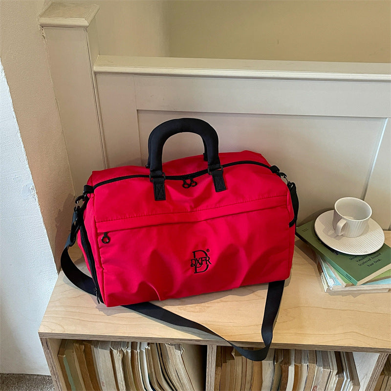 Multi-Functional Travel Weekend Bag Kalsten