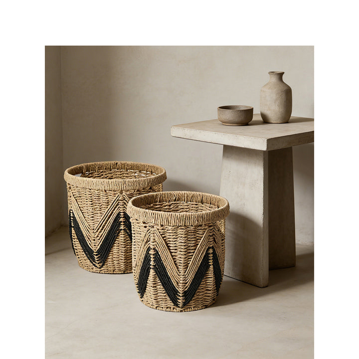 Storage basket Kalsten