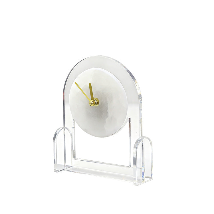 Decorative Desk Clock