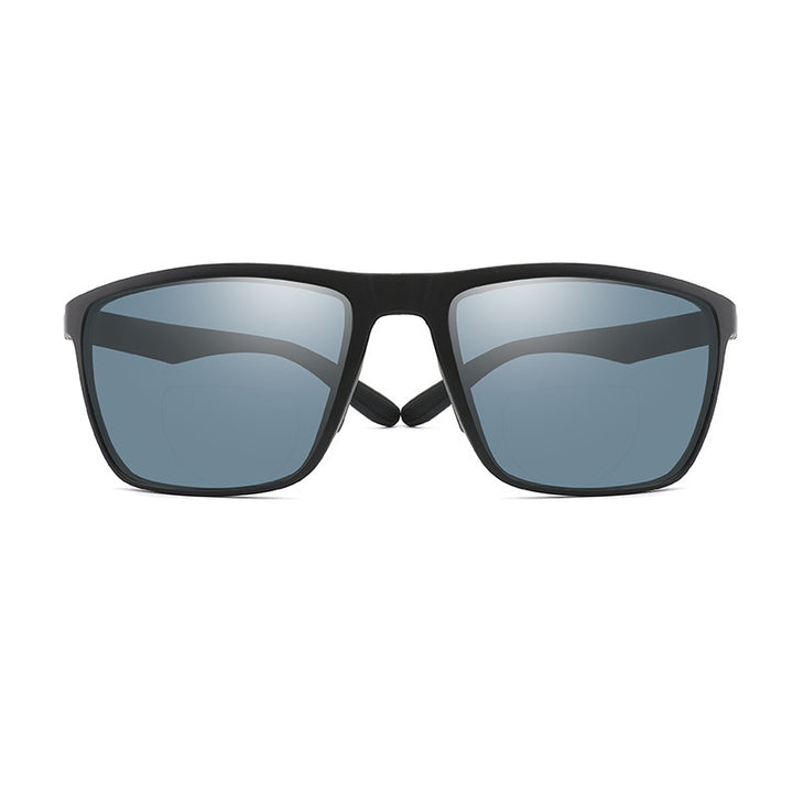 Men's Sporty Sunglasses Kalsten