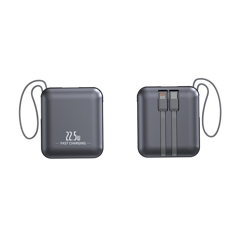 Power bank with innovative fast charging function Kalsten