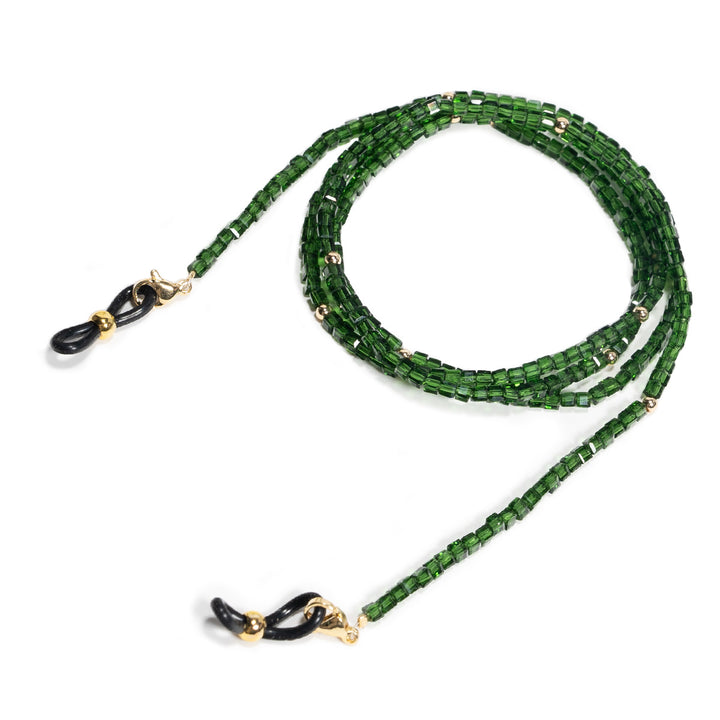 Premium Beaded Eyewear Chain Kalsten