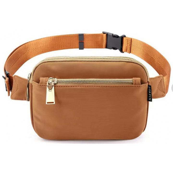 Practical Waist Bag Kalsten