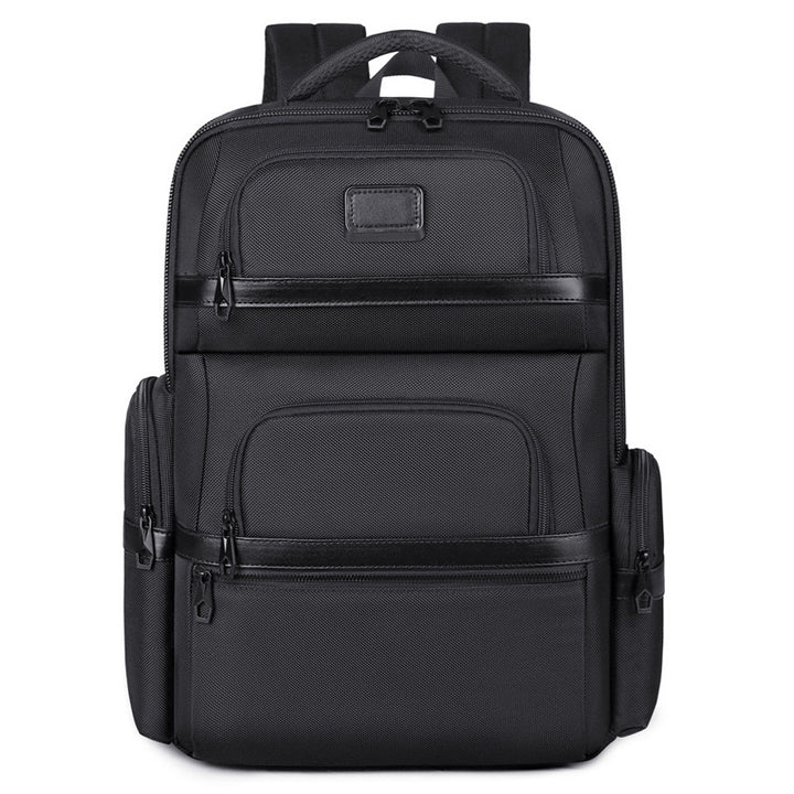 Business Rucksack with Secure Compartments and Durable Material Kalsten