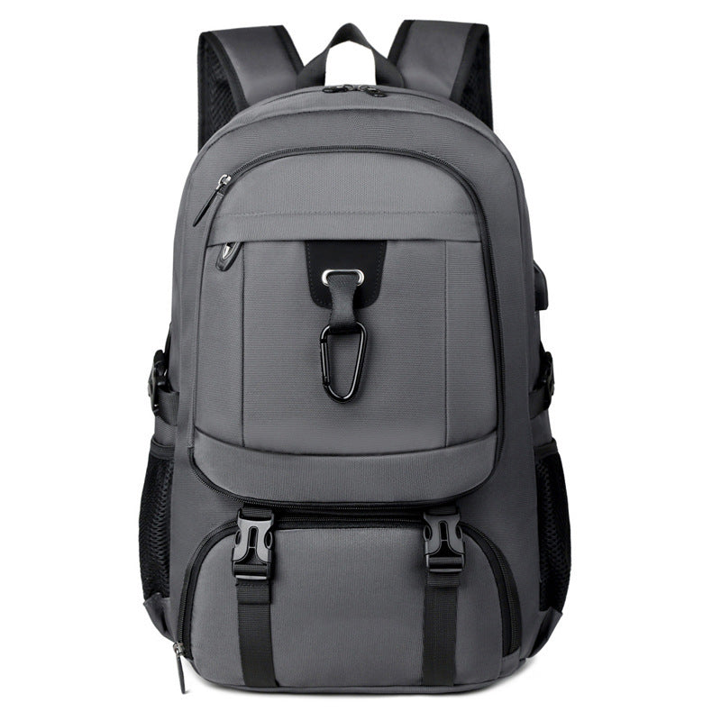 Versatile Outdoor Adventure Backpack Kalsten