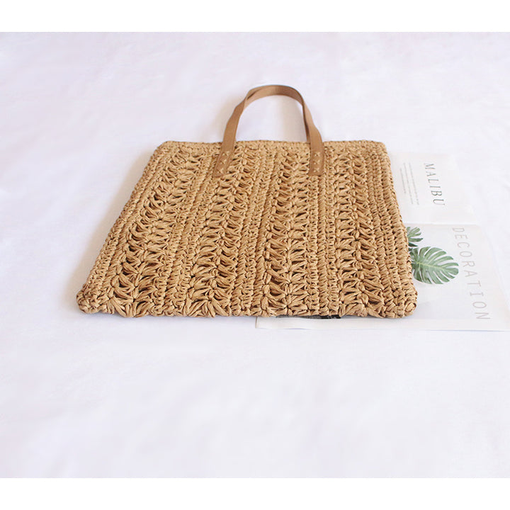 Handmade Boho-Style Bag Kalsten