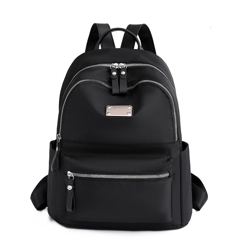 Versatile Fashion Backpack Kalsten