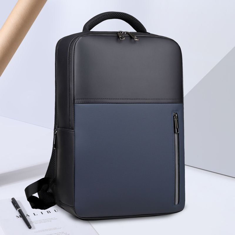 Laptop Backpack With Expandable Main Compartment Kalsten