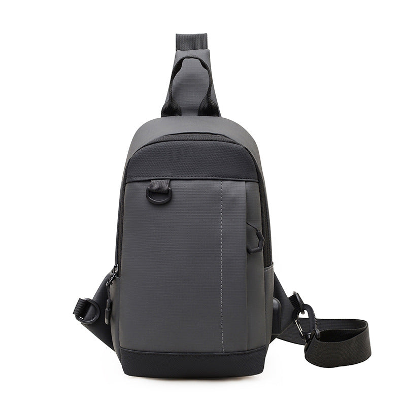 Compact Anti-Theft Crossbody Bag Kalsten