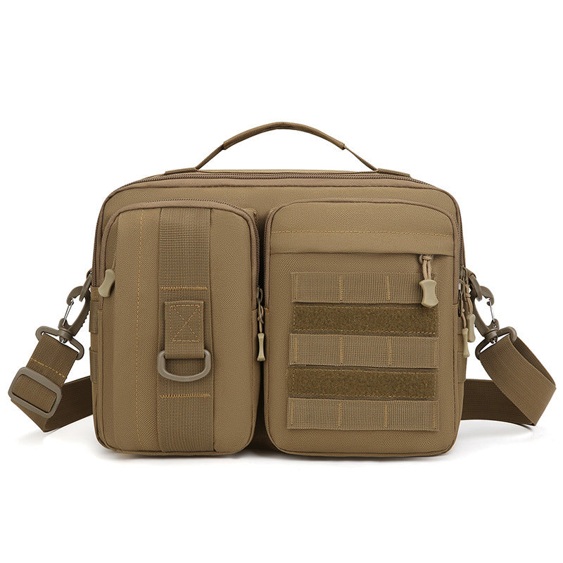 Tactical Utility Shoulder Bag Kalsten