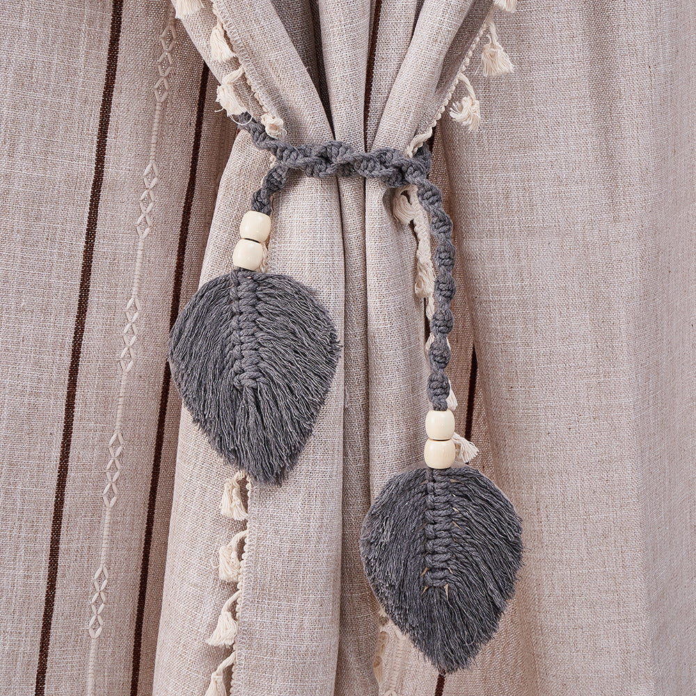 Bohemian Style Lightweight Wrap Scarf