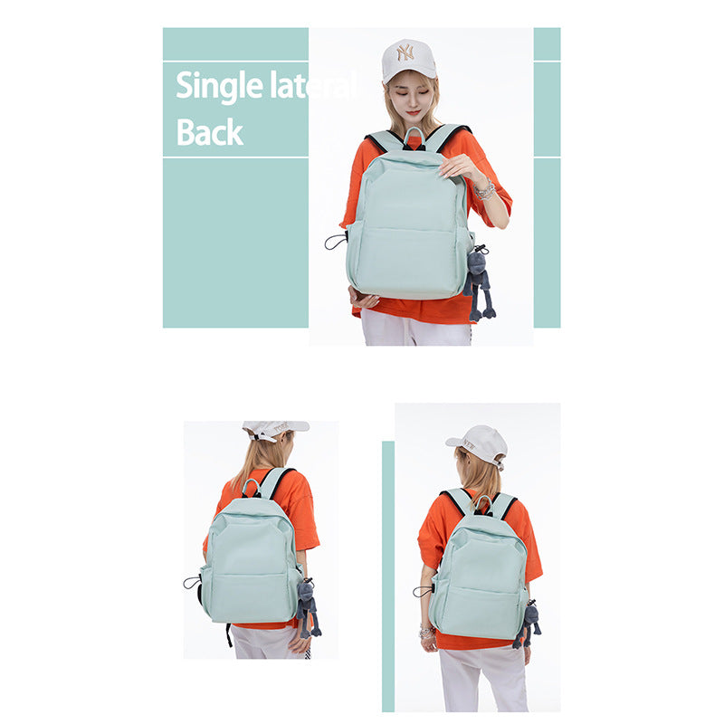 Versatile Everyday Backpack Kalsten