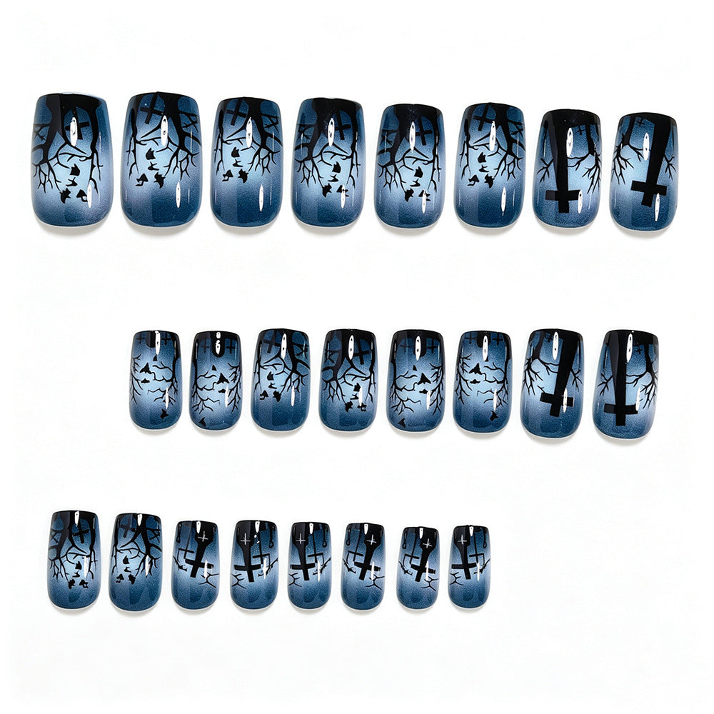 Nail Art Kalsten