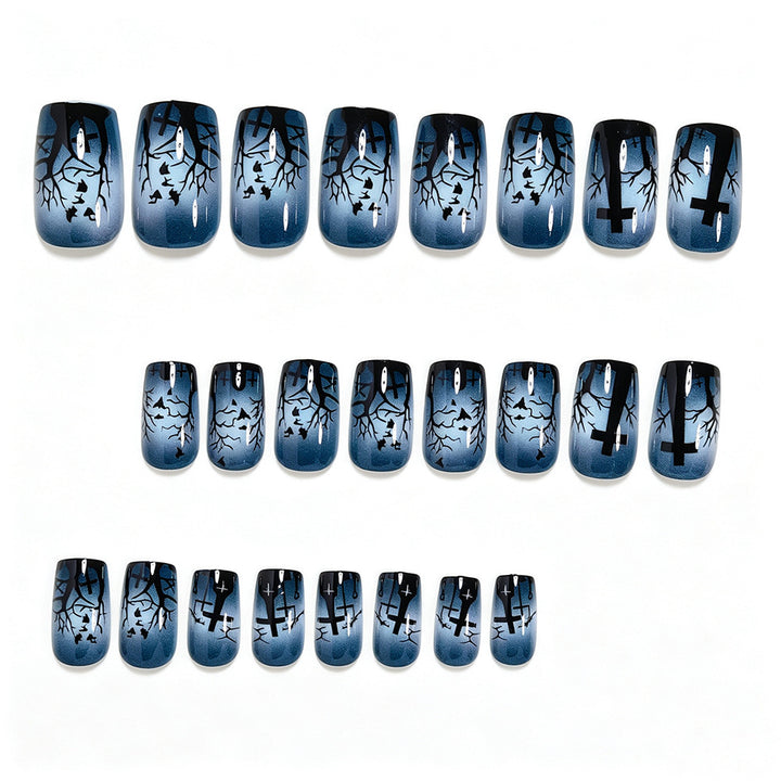 Nail Art Kalsten