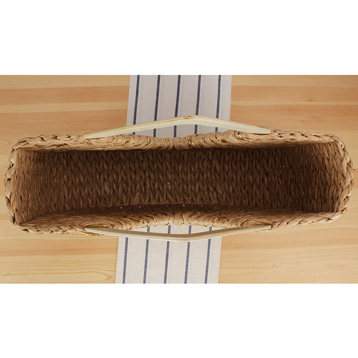 Elegant Macrame Handbag Kalsten