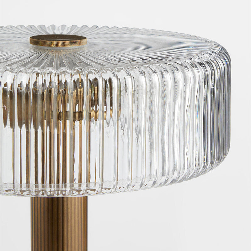 Modern Minimalist Table Lamp