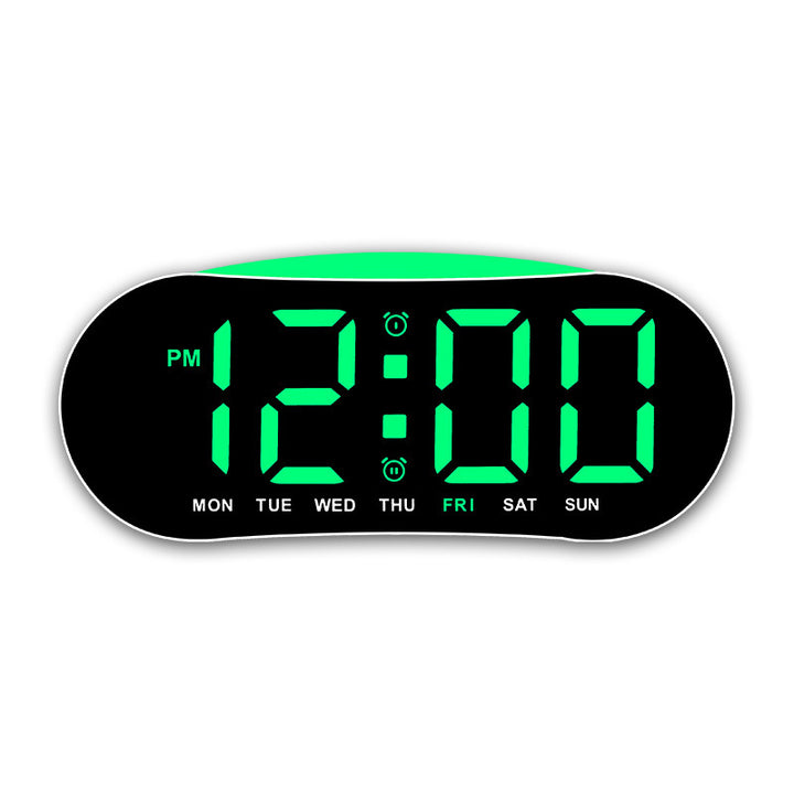 Digital Multi-Zone Alarm Clock Kalsten