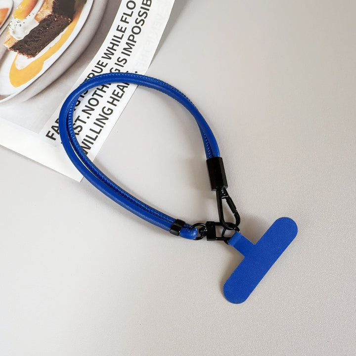 Adjustable Luggage Tag Holder Kalsten