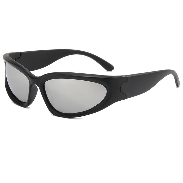 Women Sporty Protective Sunglasses Kalsten