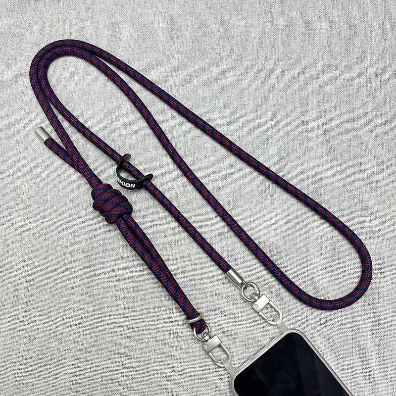 Adjustable Phone Lanyard Strap Kalsten